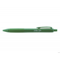 BOLIGRAFO ARTLINE ORB ECO GREEN RETRACTIL 1 MM VERDE