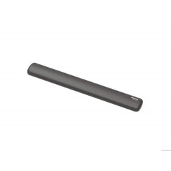 REPOSAMUÑECAS FELLOWES PARA TECLADO BREYTA NEGRO 480X70X25 MM
