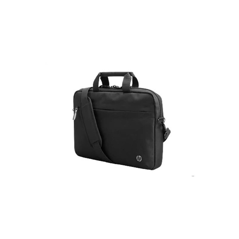 MALETIN PARA PORTATIL HP RENEW BUSINESS 17,3" COLOR NEGRO 335X50X450 MM