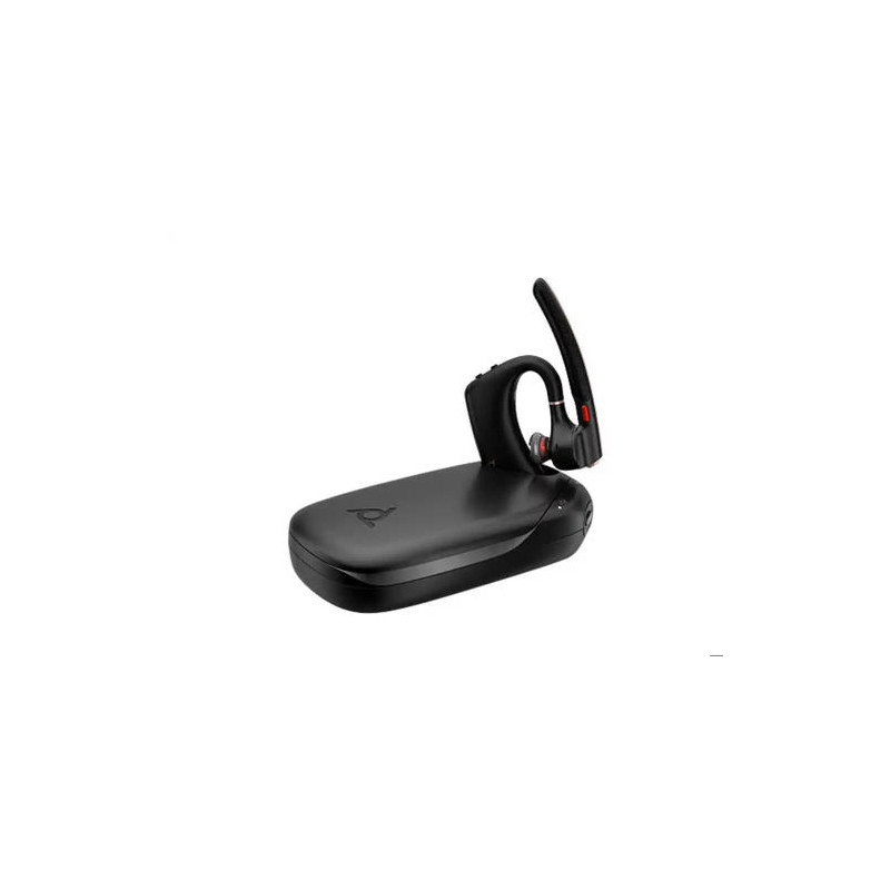 AURICULARES POLY INALAMBRICO VOYAGER LEGEND 50-M CON ESTUCHE DE CARGA