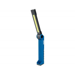 LINTERNA RAPID THE MECHANIC LED 500 LUMENES IP42 AUTONOMIA 3 HORAS