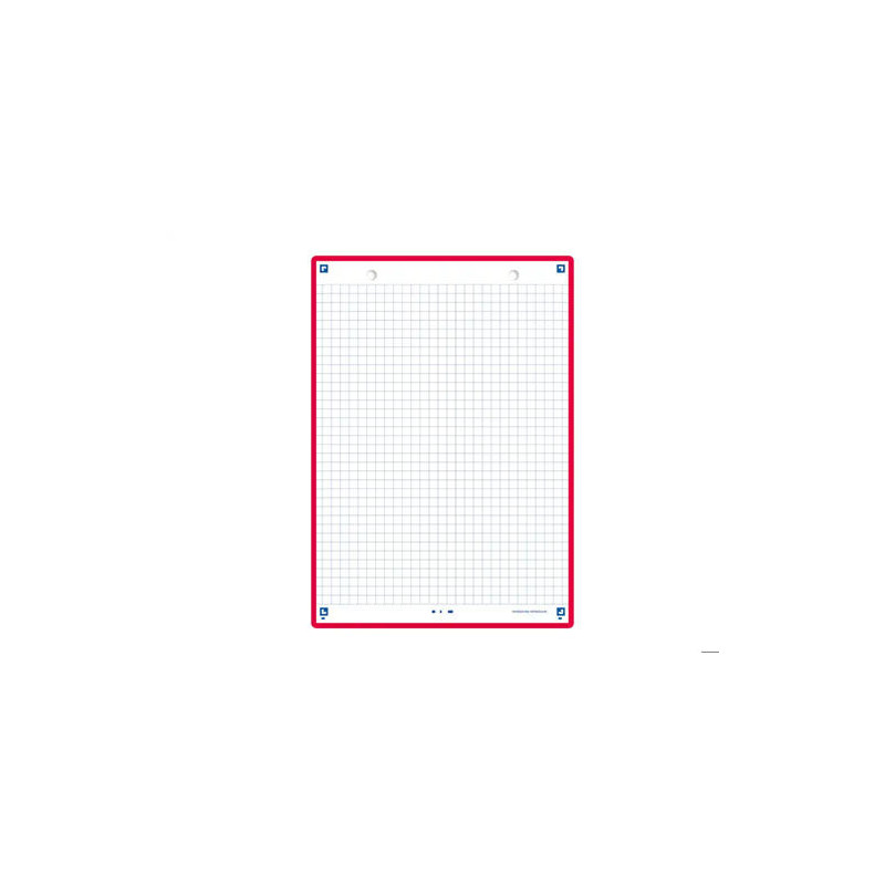 FICHA DE REVISION OXFORD FLASHCARDS 2.0 148X210 MM 250 G CUADRICULA 5MM COLOR ROJO PAQUETE DE 30 UNI