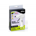 PISTOLA DE SILICONA MINI PLICO BAJA TEMPERATURA CON BATERIA Y LED 25W