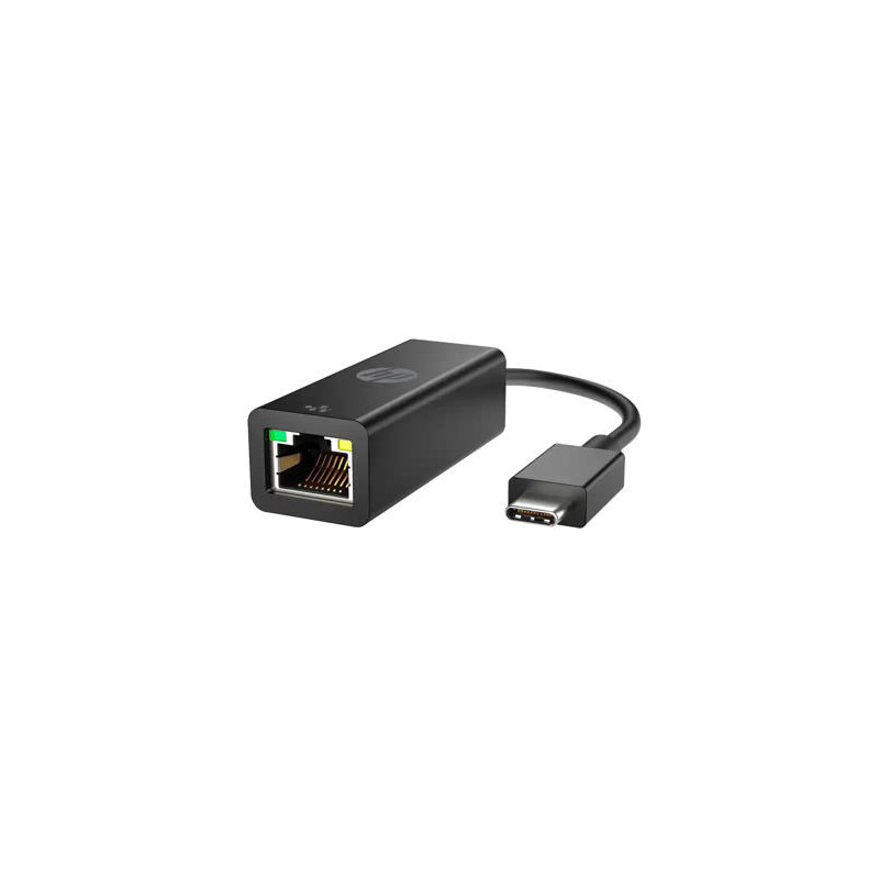 ADAPTADOR HP G2 USB-C A RJ45