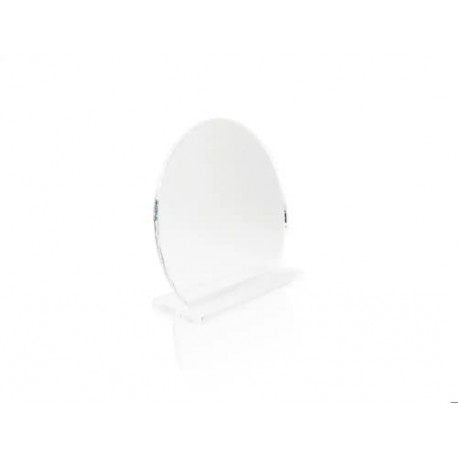 SOPORTE DJOIS ACRILICO PARA SMARTPHONE TRANSPARENTE 190X130X90 MM