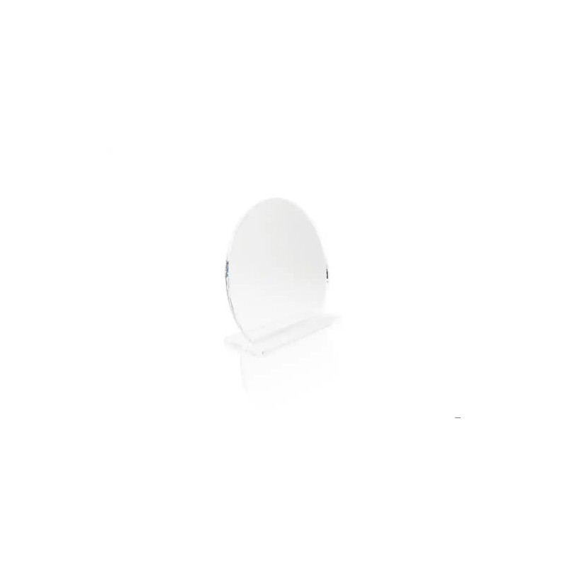 SOPORTE DJOIS ACRILICO PARA SMARTPHONE TRANSPARENTE 190X130X90 MM