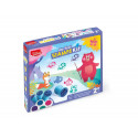 JUEGO EDUCATIVO MAPED CREATIVE MI PRIMER KIT DE SELLOS