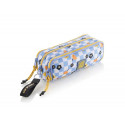 BOLSO PORTATODO MIQUELRIUS TRIPLE SQUARE IT 220X50X80 MM