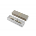 BOLIGRAFO PARKER IM RITUALS SANDSTONE ARENA/ORO