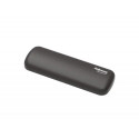 REPOSAMUÑECAS FELLOWES MINI BREYTA NEGRO 190X70X25 MM