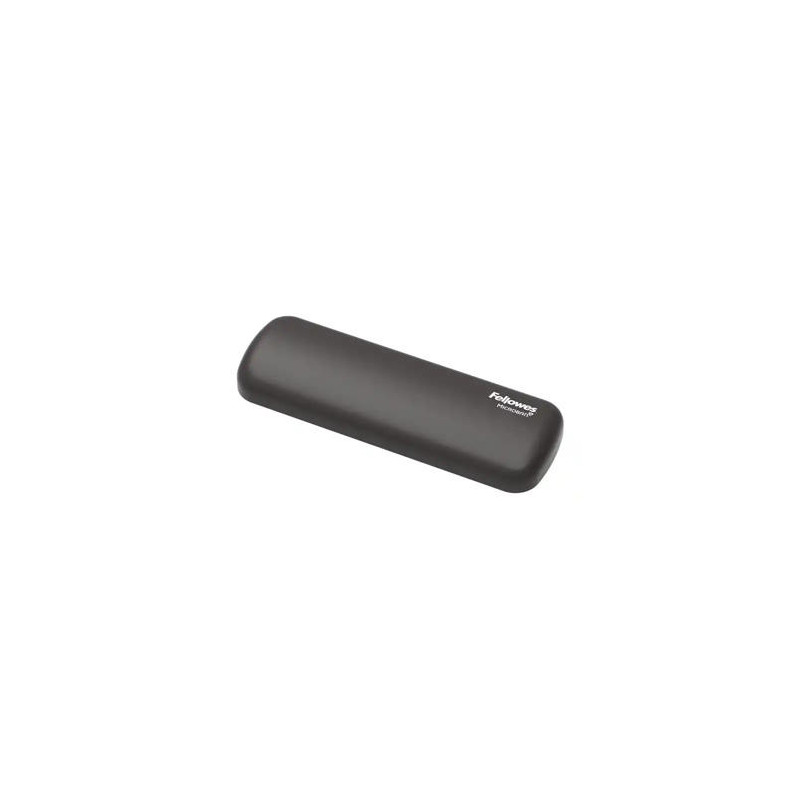 REPOSAMUÑECAS FELLOWES MINI BREYTA NEGRO 190X70X25 MM