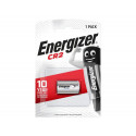 PILA ENERGIZER LITIO CR2 BLISTER DE 1 UNIDAD