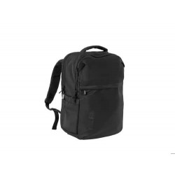 MOCHILA MILAN SHADOW 5 CREMALLERAS 25L COLOR NEGRO 450X280X200MM