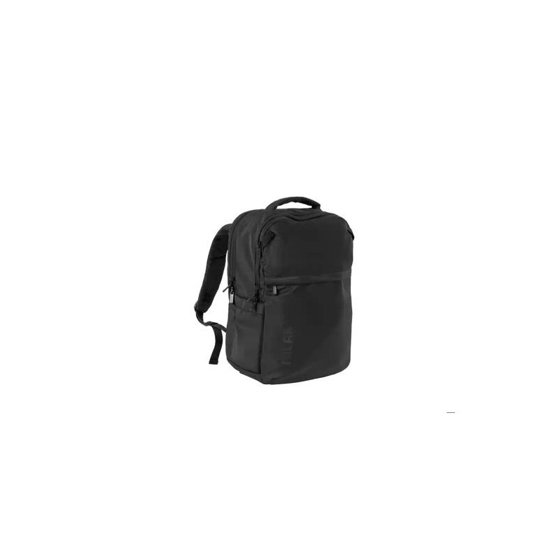 MOCHILA MILAN SHADOW 5 CREMALLERAS 25L COLOR NEGRO 450X280X200MM