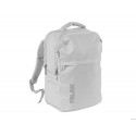 MOCHILA MILAN SHADOW 5 CREMALLERAS 25L COLOR GRIS 450X280X200MM