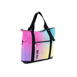 BOLSA DE MANO MILAN SHOPPER 18,5L SERIE SUNSET 380X460X110 MM