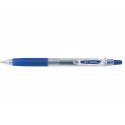 BOLIGRAFO PILOT POP LOL TINTA GEL RETRACTIL CLASSIC AZUL 0,7 MM