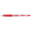 BOLIGRAFO PILOT POP LOL TINTA GEL RETRACTIL CLASSIC ROJO 0,7 MM