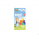 PINTURA DEDOS JOVI BLUEY MY FIRST FINGER PAINT 35 ML CAJA DE 6 UNIDADES COLORES SURTIDOS