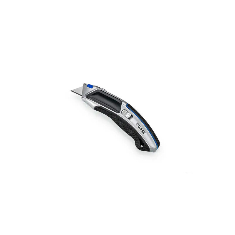CUTER DAHLE HEAVY DUTY PROFI METALICO CON CUCHILLA TRAPEZOIDAL Y SISTEMA DE RECARGA AUTOMATICA
