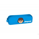 ESTUCHE PORTATODO DOHE PLAYMOBIL SILICONA 1 CREMALLERA 200X60 MM