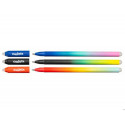 BOLIGRAFO CARIOCA BORRABLE OOPS PUNTA 0,7 MM COLORES SURTIDOS