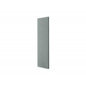 PANEL ACUSTICO ROCADA CUADRADO PARED/TECHO TAPIZADO GRIS 60X240 CM