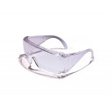 GAFAS DE PROTECCION SAFETOP VISITOR 10300 UNIVERSAL TRANSPARENTE OCULAR CLARO