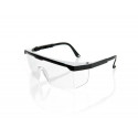 GAFAS DE PROTECCION SAFETOP SPACER-ONE CLARO UNIVERSAL TRANSPARENTE OCULAR CLARO