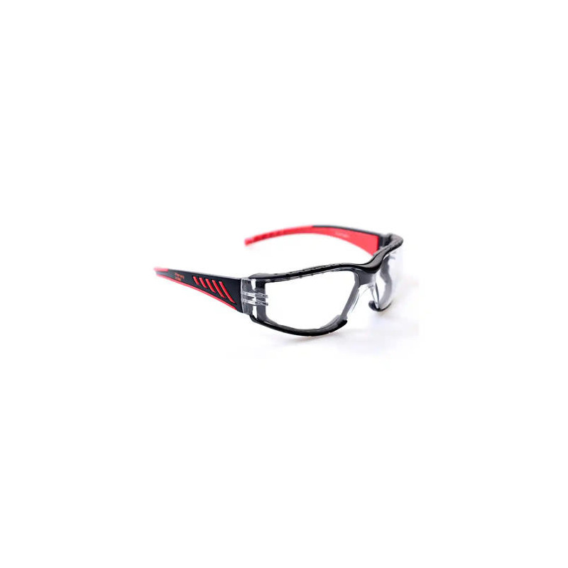 GAFAS DE PROTECCION SAFETOP PHERVEY UNIVERSAL OCULAR CLARO ANTIVAHO