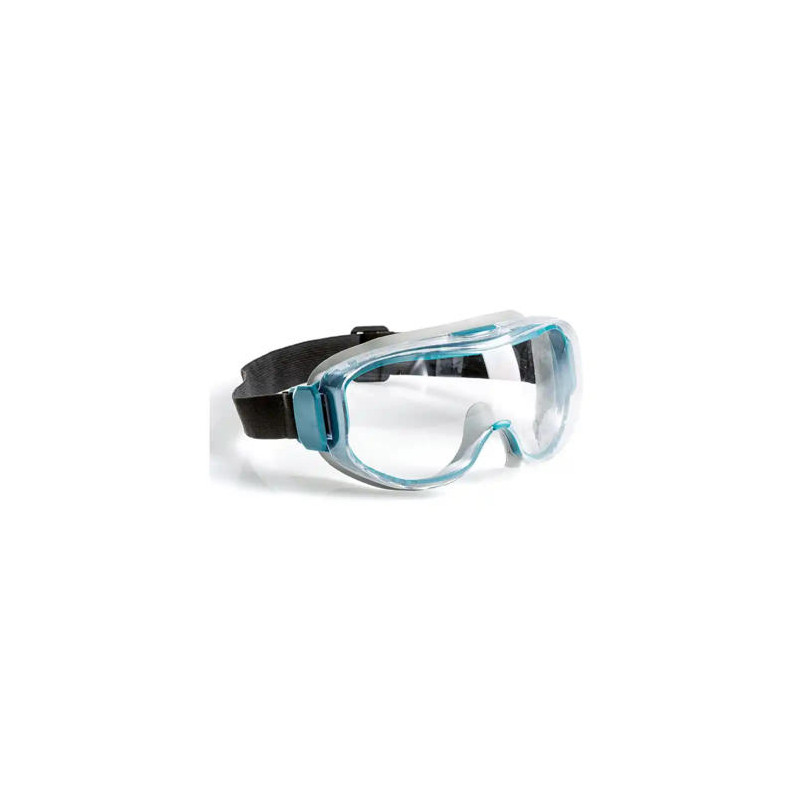 GAFAS DE PROTECCION SAFETOP PEXTREM INTEGRAL OCULAR CLARO ANTIVAHO