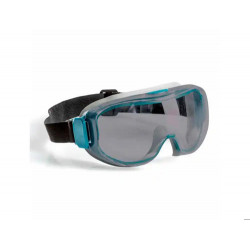 GAFAS DE PROTECCION SAFETOP PEXTREM SMOKE INTEGRAL OCULAR AHUMADO ANTIVAHO