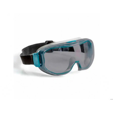 GAFAS DE PROTECCION SAFETOP PEXTREM SMOKE INTEGRAL OCULAR AHUMADO ANTIVAHO