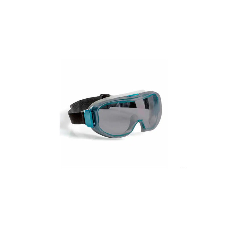 GAFAS DE PROTECCION SAFETOP PEXTREM SMOKE INTEGRAL OCULAR AHUMADO ANTIVAHO