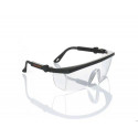 GAFAS DE PROTECCION SAFETOP SPACER UNIVERSAL OCULAR CLARO ANTIVAHO