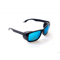 GAFAS DE PROTECCION SAFETOP PACIFIC POLARIS OCULAR AZUL POLARIZADO ESPEJADO