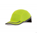 VISERA CASCO SAFETOP DEPORTIVA ALTA VISIBILIDAD EN812