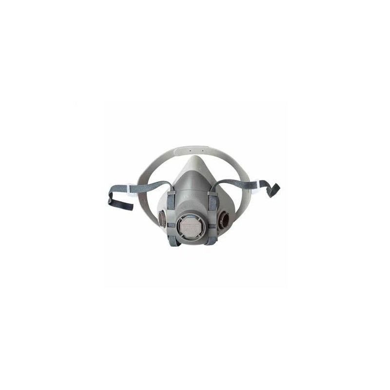 SEMI MASCARA SAFETOP SERIE 4600 TPR HIPOALERGENICO