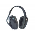 PROTECTOR AUDITIVO SAFETOP GUNNER DIELECTRICO 2 POSICIONES SNR 29 DB