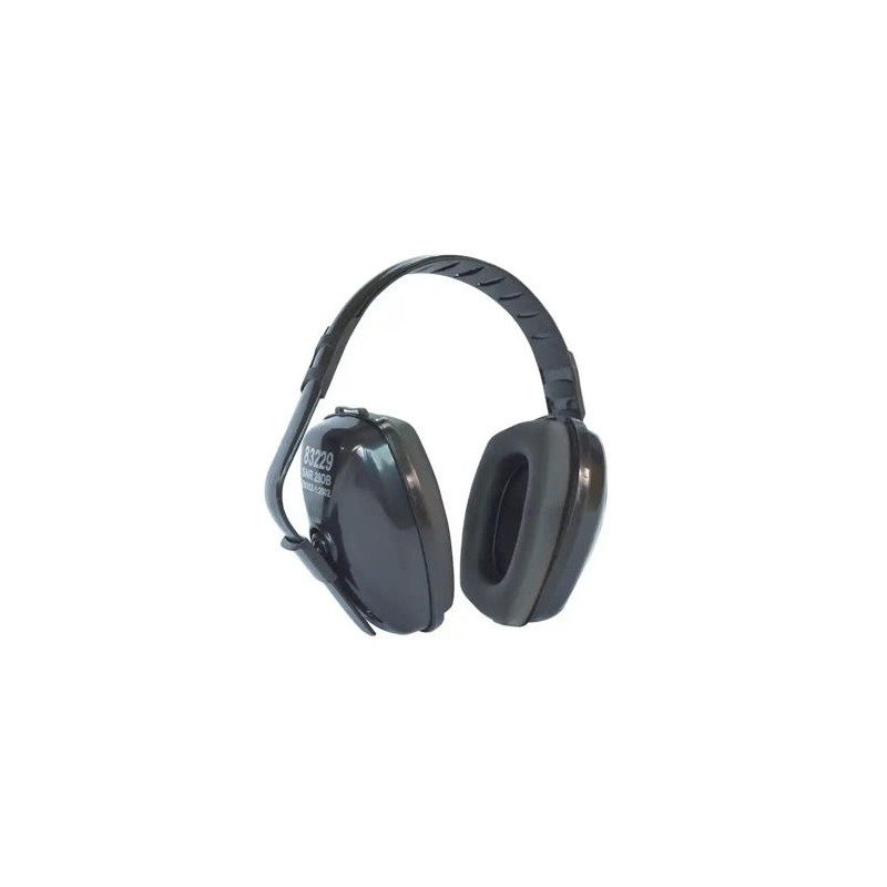 PROTECTOR AUDITIVO SAFETOP GUNNER DIELECTRICO 2 POSICIONES SNR 29 DB