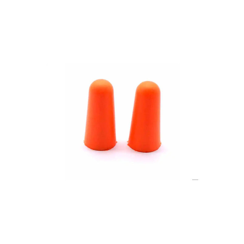 TAPON AUDITIVO SAFETOP PINKIE PU FOAM SIN CORDON SNR 37 DB CAJA DE 200 PARES