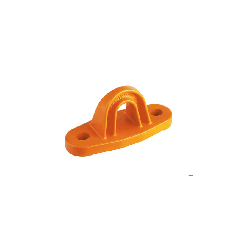 PUNTO DE ANCLAJE SAFETOP PERMANENTE TIPO A1 135X60X60 MM METRICA 12