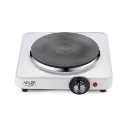 COCINA ELECTRICA ADLER 1 FUEGO 1500W