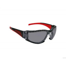 GAFAS DE PROTECCION SAFETOP PHERVEY SMOKE UNIVERSAL OCULAR AHUMADO ANTIVAHO