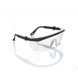 GAFAS DE PROTECCION SAFETOP SPACER UNIVERSAL OCULAR CLARO ANTIVAHO