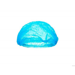 GORRO SAFETOP POLIPROPILENO DESECHABLE PACK DE 100 UNIDADES