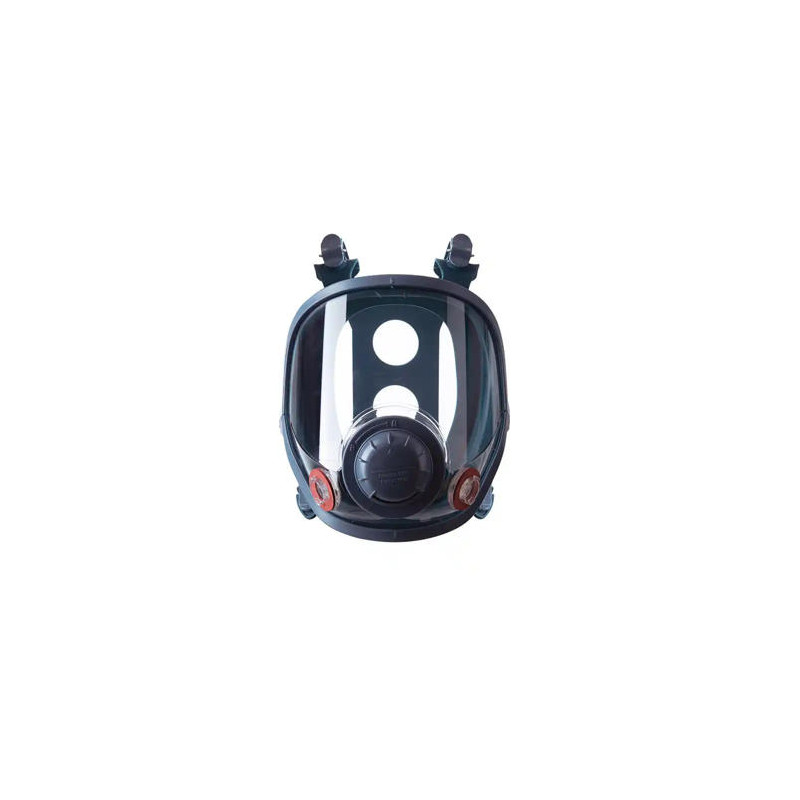MASCARA INTEGRAL SAFETOP SILICONA SERIE 4700