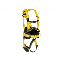 ARNES DE POSICIONAMIENTO CON CINTURON SAFETOP SERPE 5 PUNTOS