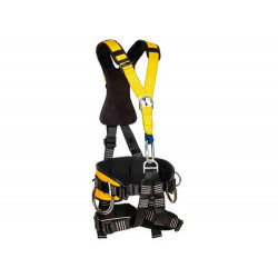 ARNES DE POSICIONAMIENTO ASIENTO Y SALVAMENTO SAFETOP BIHOR-B 5 PUNTOS