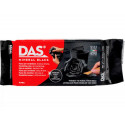 PASTA DE MODELAR DAS MINERAL 400 GR COLOR NEGRO